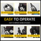 Electric Drill Angle Grinder Connecting Rod Set