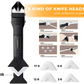 Ultimate 3-in-1 Caulking Tool