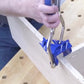 90 degree corner clamp