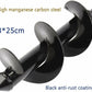 Easy Gardening Auger Spiral Drill Bit