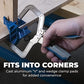 90 degree corner clamp