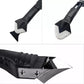 Ultimate 3-in-1 Caulking Tool