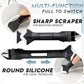 Ultimate 3-in-1 Caulking Tool