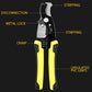 4 in 1 Wire Cutting Pliers