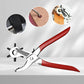 Belt Hole Puncher for Leather