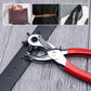 Belt Hole Puncher for Leather